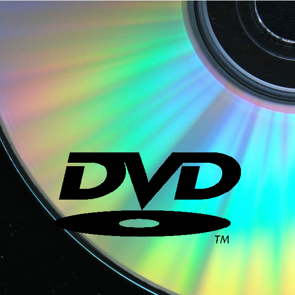 DVDs""