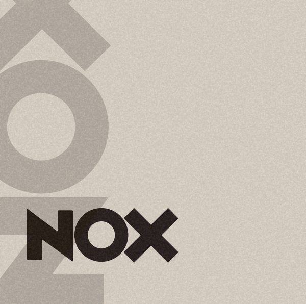 Martin Schaberl Quintet NOX – NOX (CD, 1994)
